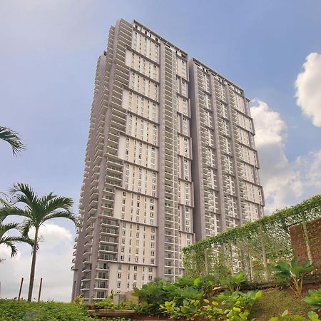Cyberjaya & Putrajaya Verdi Nature 5 Plus 2 Pax Fully Air-Con Esterno foto
